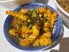 -端仕小锅(文林街店)