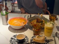 -太食獸泰式茶餐厅(IFS国金中心店)