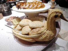 -煜丰汴京烤鸭(福彩路店)