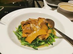 -夏宫中餐厅(静安香格里拉店)