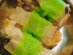 -何九海南茶店(鬼仔巷店)