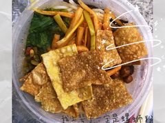 -樊记火烧店(甘泉路店)