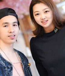 -逸丝风尚