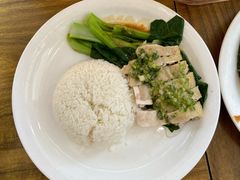 -初心烧鹅(粤华店)