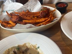 -翠贝卡&Mama Kelly Brunch Coffee(河西店)