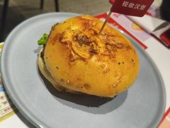 -必胜客(八一店)