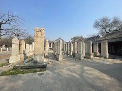 -北京石刻艺术博物馆(五塔寺)