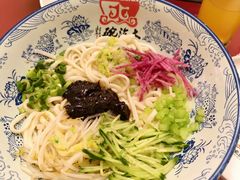-大海碗·炸酱面·烤鸭·京菜(天坛店)