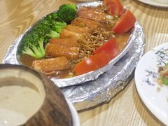 -佛有缘素食馆·荔湾老字号(陈家祠首店)
