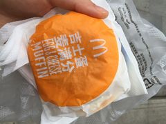 麦当劳(广埠屯店)-麦当劳(洪山商场店)