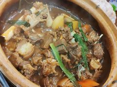 -同顺鹅庄(南华路店)