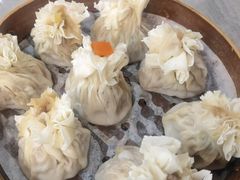 羊肉大葱-都一处烧麦馆(前门店)
