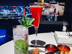 -天玑高空江景餐厅&酒吧Sky Secret Restaurant&Bar