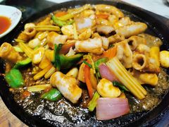 -九记路边鸡(穗盐路店)