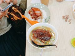 -一乐烧鹅(中环店)