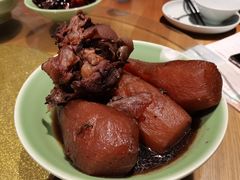 肉汁萝卜-弄堂里(雨花客厅店)