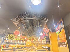 -雷门拉面·现熬骨汤(凯德来福士店)