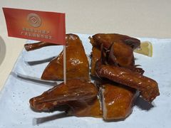 -侨美食家·粤菜(体育西路店)