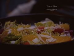 -YUE·6·西式融合餐厅(外滩六号店)