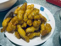 -米香居新鲁味·水饺餐厅