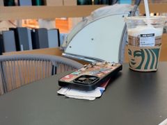 -星巴克(北京首都国际机场7店)