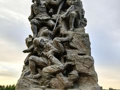 -中国人民抗日战争纪念雕塑园