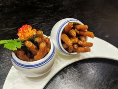 -柒园·三十年创意杭帮菜(龙湖滨江天街店)