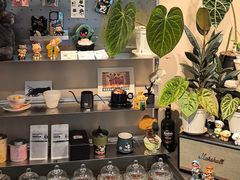 -Dogi&kiki Coffee(中心商务大厦店)