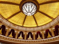 -澳门喜来登大酒店