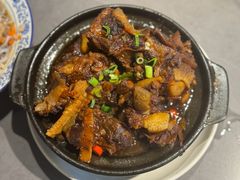 -富临轩私房菜(集庆门大街店)