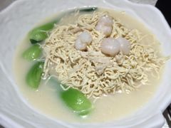 -尚一汤 广东炖汤(金桥国际店)