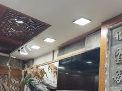 -乔家满族八大碗(流水沟店)