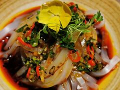 -大秦小宴•新派西北(万象前海店)