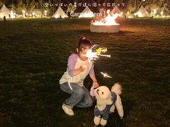 -不觉晓CAMPING(上海迪士尼营地店)