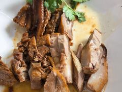 -吴祥记潮州菜·百年老字号·砂锅粥