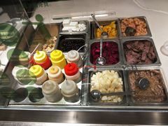 -CALIFORKS加州叉子轻食(朝阳门店)