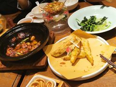 -桂小厨广西菜(万象城店)