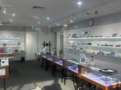 -亚美视光眼镜店(重庆路活力城店)