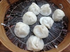 小笼馒头-万寿斋(山阴路店)