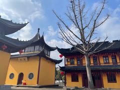-吴兴寺