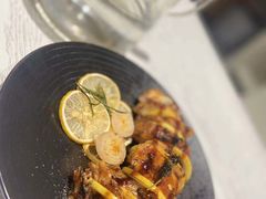 -娜娜家·Nana's restaurant(国金汇店)