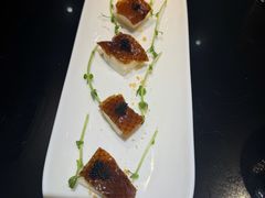 -全聚德(长白直营店)