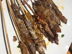 -木屋烧烤(坂田天安云谷店)