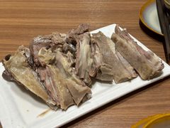 -贯贯吉·清真餐厅(浙江中路店)