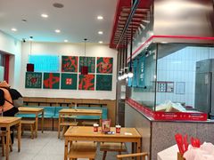 -塔斯汀中国汉堡(西湖景顺铂悦城店)
