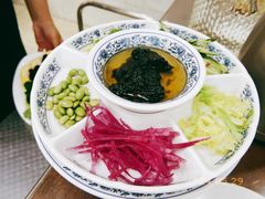 -清真·鸦儿李记·涮肉(鼓楼店)
