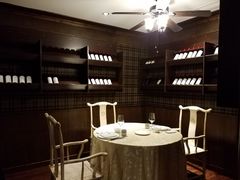 包厢-涵苑私宴定制(外滩店)