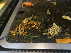 -金顺韩式烤肉·网红烤肉店(广利路店)