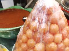 -老金家蛋菜夹馍(西安总店)