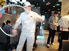 -海底捞火锅(锦艺城店)